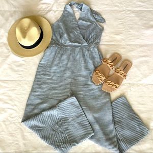 Express Romper Size Small